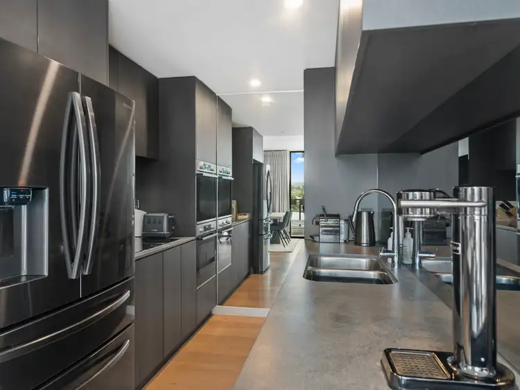 Fifth view of Homely unit listing, 206/16-18 Seventh Avenue, Palm Beach QLD 4221