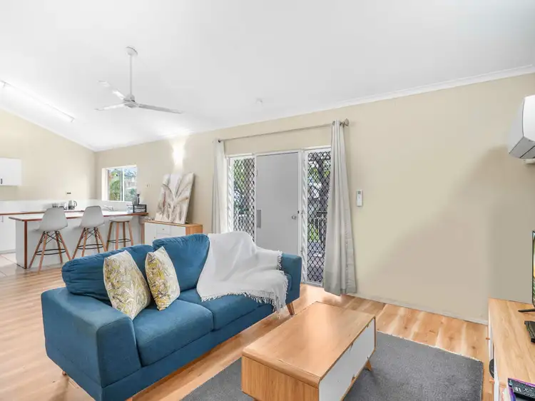 3/18-20 Rose Street, Westcourt QLD 4870