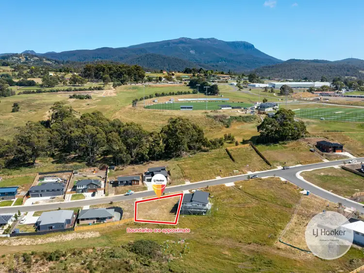 Third view of Homely land listing, 20 O'Connor Drive, Kingston TAS 7050