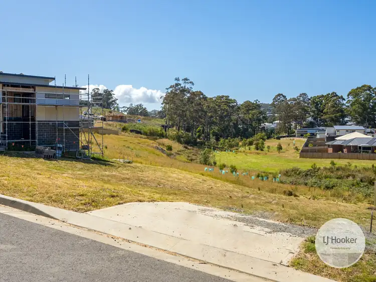 Fourth view of Homely land listing, 20 O'Connor Drive, Kingston TAS 7050