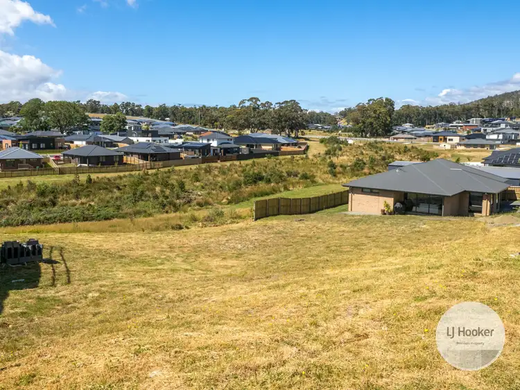 Fifth view of Homely land listing, 20 O'Connor Drive, Kingston TAS 7050
