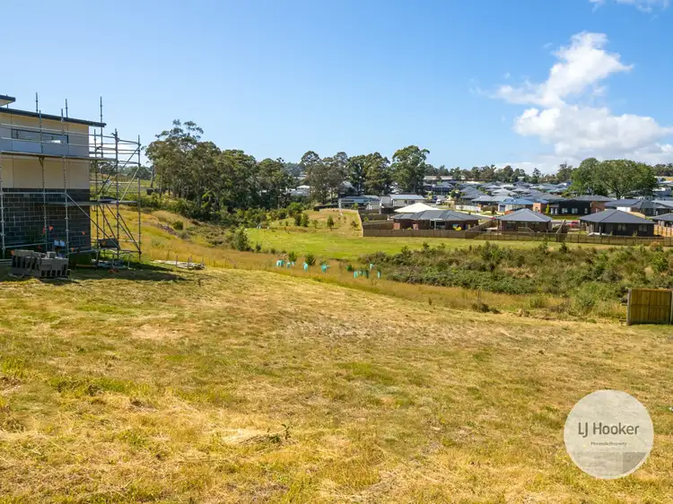 Seventh view of Homely land listing, 20 O'Connor Drive, Kingston TAS 7050