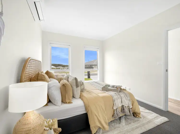Third view of Homely semi-detached listing, 28A Lancing Avenue, Sussex Inlet NSW 2540