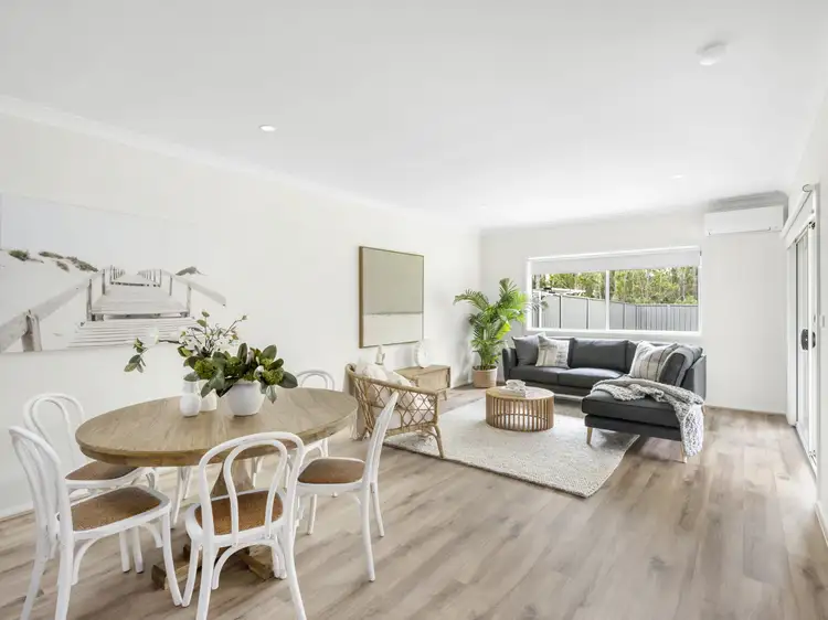 Fifth view of Homely semi-detached listing, 28A Lancing Avenue, Sussex Inlet NSW 2540