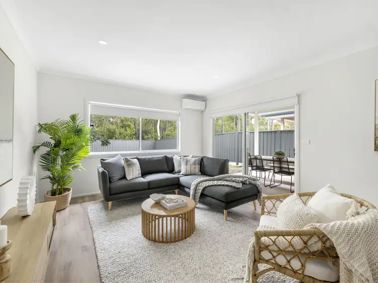 Sixth view of Homely semi-detached listing, 28A Lancing Avenue, Sussex Inlet NSW 2540