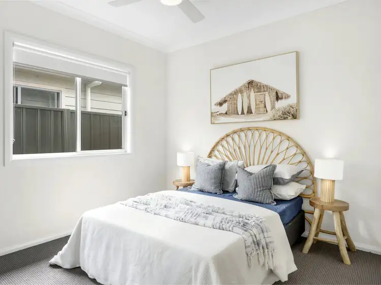 Seventh view of Homely semi-detached listing, 28A Lancing Avenue, Sussex Inlet NSW 2540