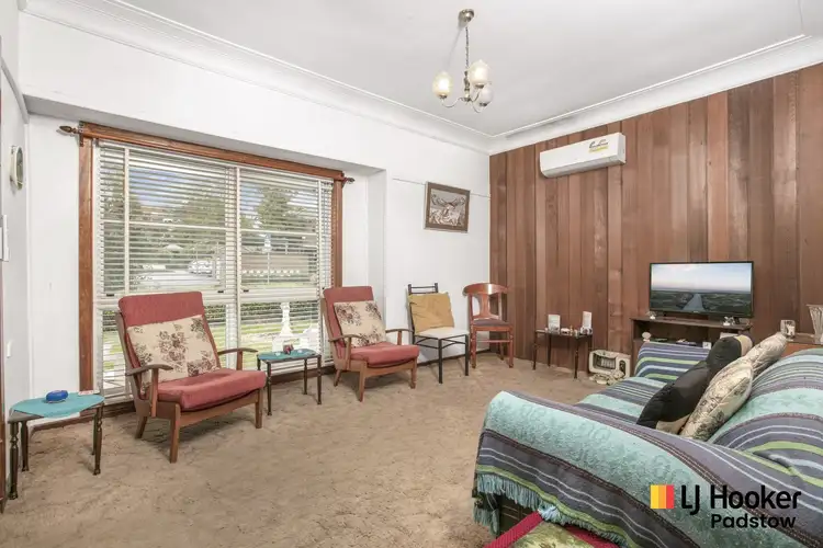 Fourth view of Homely house listing, 24 Lindsay Avenue, Panania NSW 2213