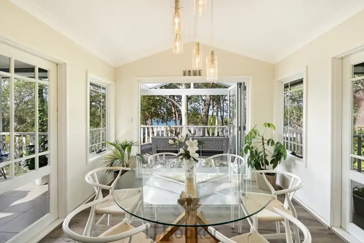 Main view of Homely house listing, 23 Sunlight Parade, Rathmines NSW 2283