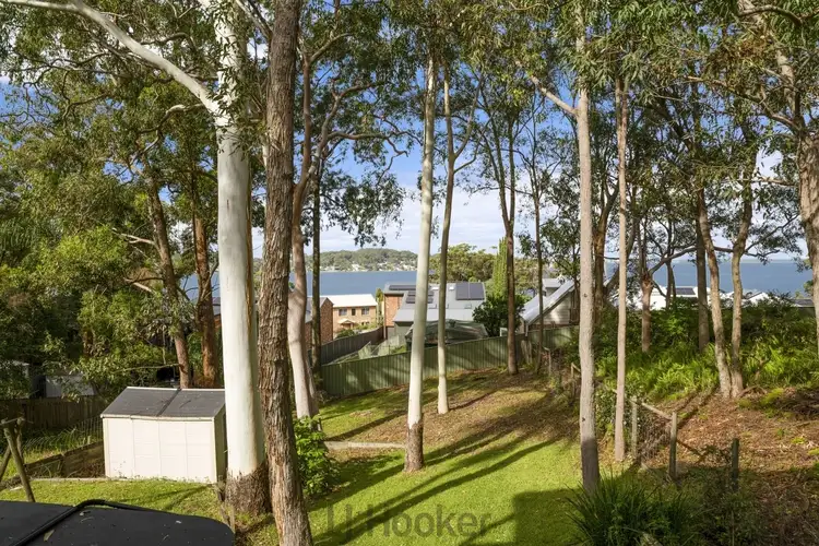 Second view of Homely house listing, 23 Sunlight Parade, Rathmines NSW 2283