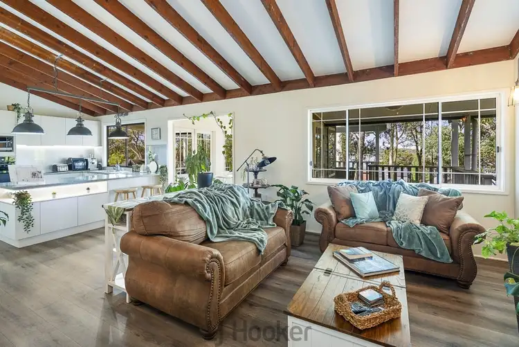Third view of Homely house listing, 23 Sunlight Parade, Rathmines NSW 2283
