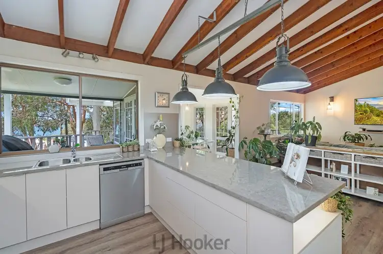 Fourth view of Homely house listing, 23 Sunlight Parade, Rathmines NSW 2283