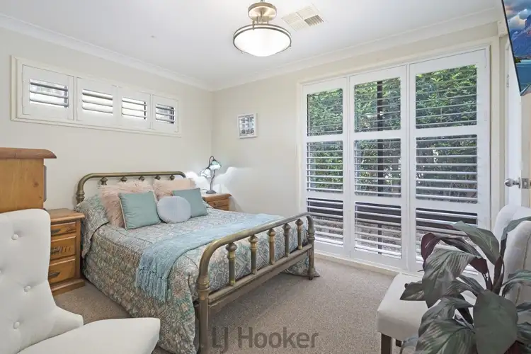 Fifth view of Homely house listing, 23 Sunlight Parade, Rathmines NSW 2283