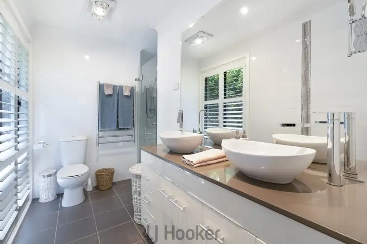 Sixth view of Homely house listing, 23 Sunlight Parade, Rathmines NSW 2283