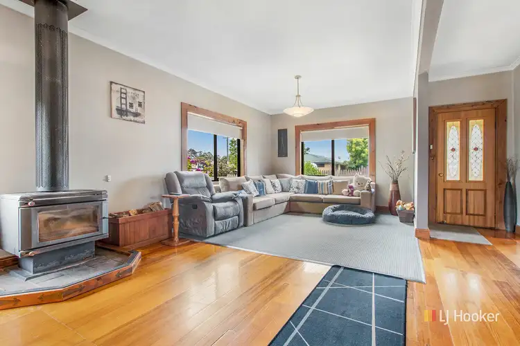 Second view of Homely house listing, 36 Wilkinson Street, Wynyard TAS 7325