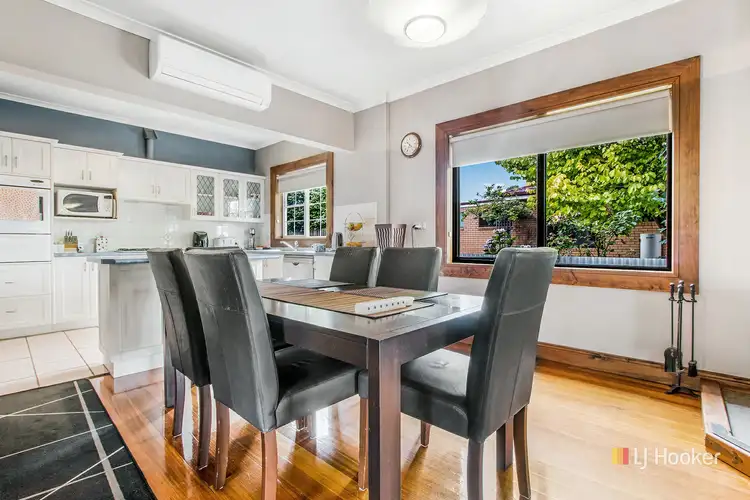 Third view of Homely house listing, 36 Wilkinson Street, Wynyard TAS 7325