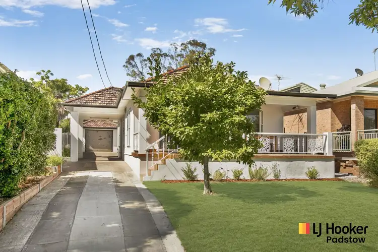 Main view of Homely house listing, 21 Windsor Road, Padstow NSW 2211