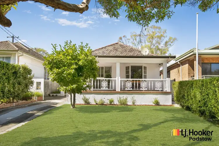 Fourth view of Homely house listing, 21 Windsor Road, Padstow NSW 2211