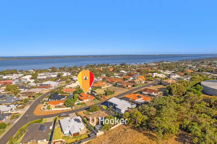 Second view of Homely house listing, 20 Monitor Way, Australind WA 6233