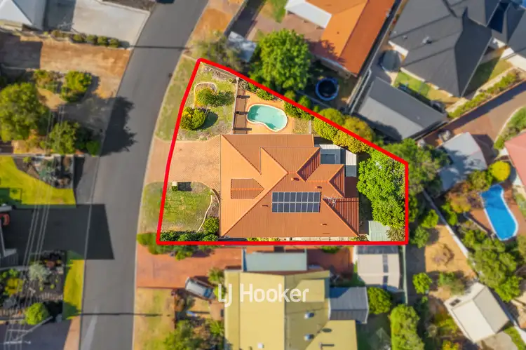 Third view of Homely house listing, 20 Monitor Way, Australind WA 6233