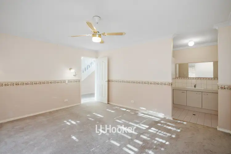 Fifth view of Homely house listing, 20 Monitor Way, Australind WA 6233