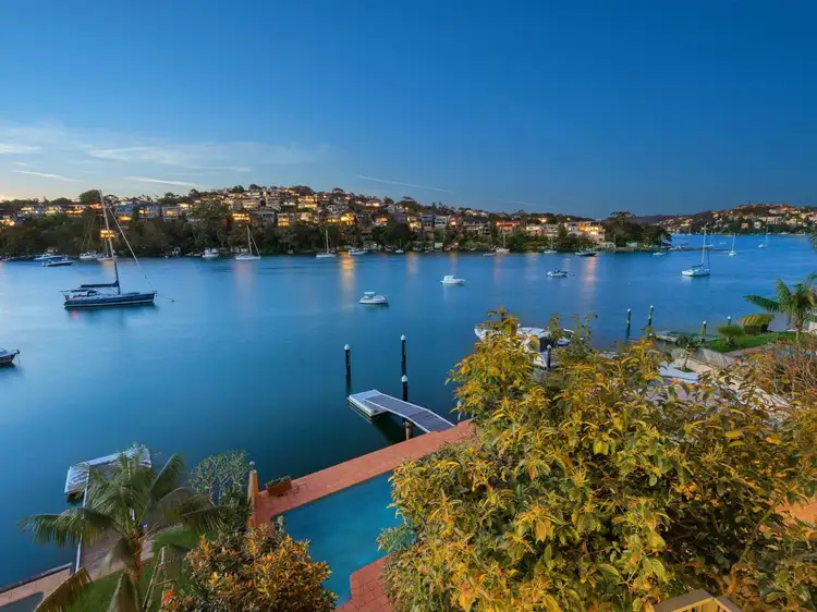 35 Shellbank Avenue, Mosman NSW 2088