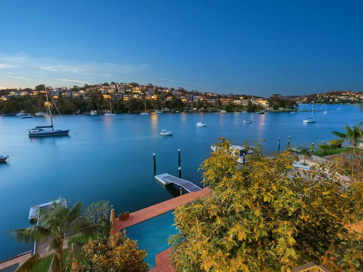 Main view of Homely house listing, 35 Shellbank Avenue, Mosman NSW 2088