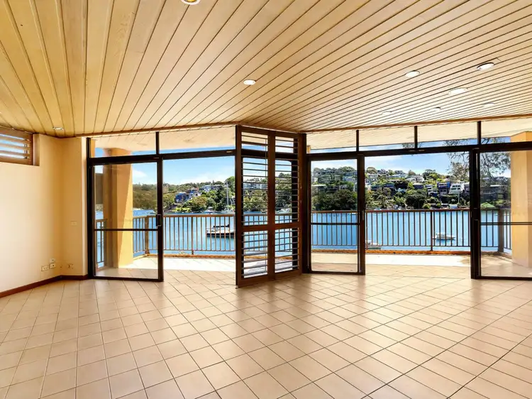 Fifth view of Homely house listing, 35 Shellbank Avenue, Mosman NSW 2088