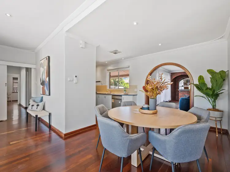 Fourth view of Homely house listing, 159 Belgravia Street, Belmont WA 6104
