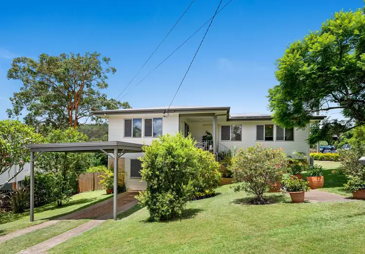 16 Kingwell Street, Moorooka QLD 4105