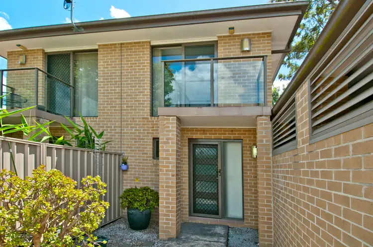 Second view of Homely unit listing, 1/4 Reservoir Street, Beenleigh QLD 4207