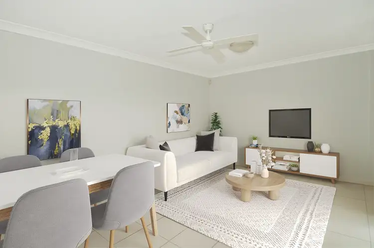 Fourth view of Homely unit listing, 1/4 Reservoir Street, Beenleigh QLD 4207