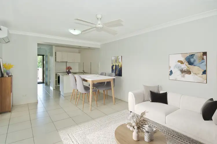 Fifth view of Homely unit listing, 1/4 Reservoir Street, Beenleigh QLD 4207