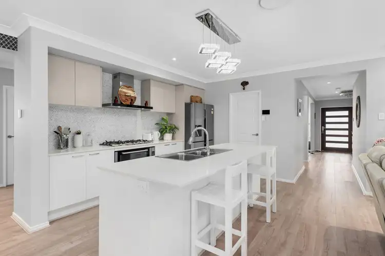 Second view of Homely house listing, 15 Greenaway Street, Greenbank QLD 4124
