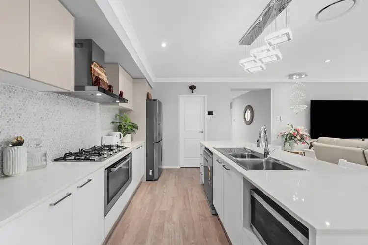 Third view of Homely house listing, 15 Greenaway Street, Greenbank QLD 4124