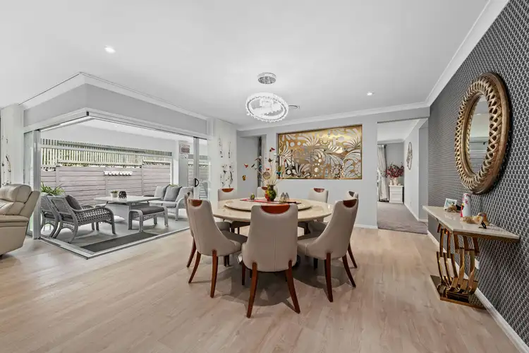 Fourth view of Homely house listing, 15 Greenaway Street, Greenbank QLD 4124