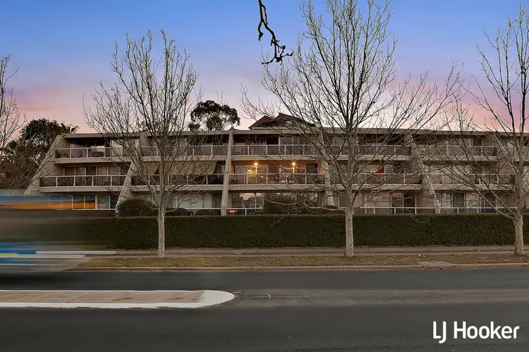 13A/17 Chandler Street, Belconnen ACT 2617