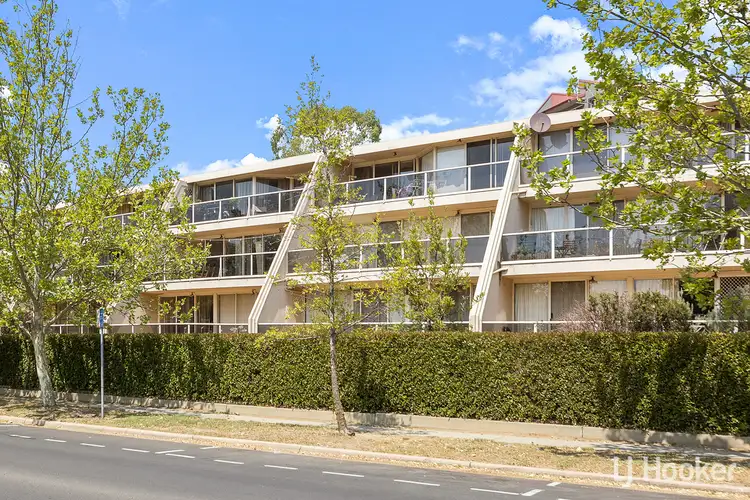 13A/17 Chandler Street, Belconnen ACT 2617