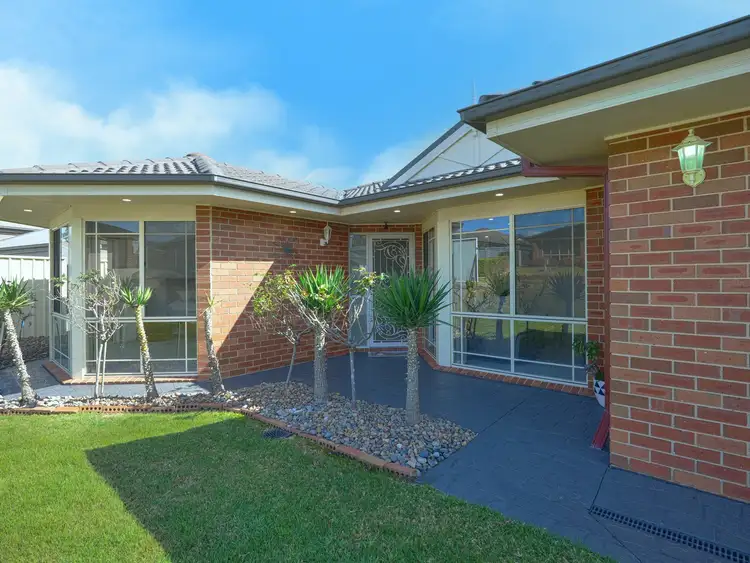 Third view of Homely house listing, 5 Lindeman Grove, Cessnock NSW 2325