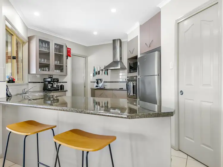Fourth view of Homely house listing, 5 Lindeman Grove, Cessnock NSW 2325