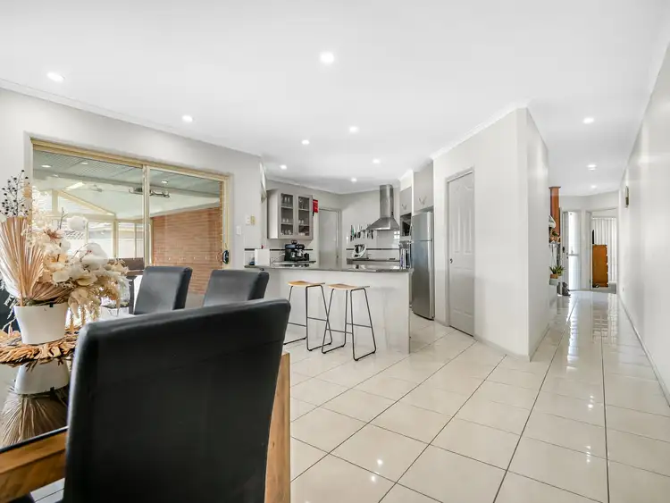 Fifth view of Homely house listing, 5 Lindeman Grove, Cessnock NSW 2325