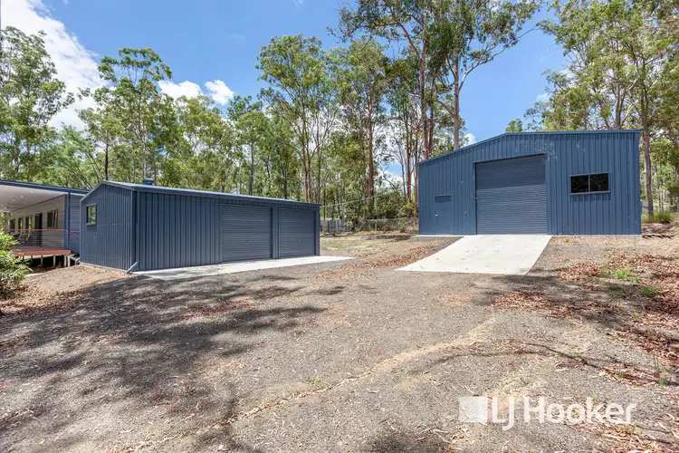 Second view of Homely house listing, 14A Firetail Avenue, Regency Downs QLD 4341