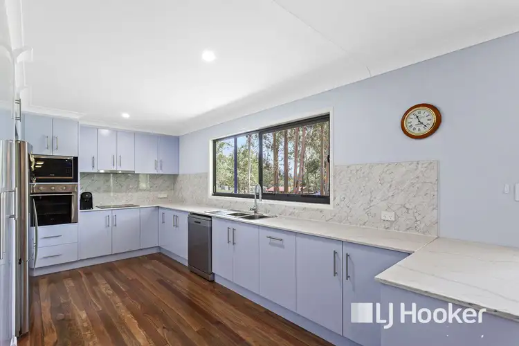 Third view of Homely house listing, 14A Firetail Avenue, Regency Downs QLD 4341