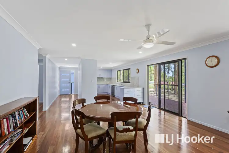 Fifth view of Homely house listing, 14A Firetail Avenue, Regency Downs QLD 4341