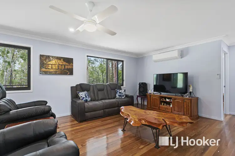 Sixth view of Homely house listing, 14A Firetail Avenue, Regency Downs QLD 4341