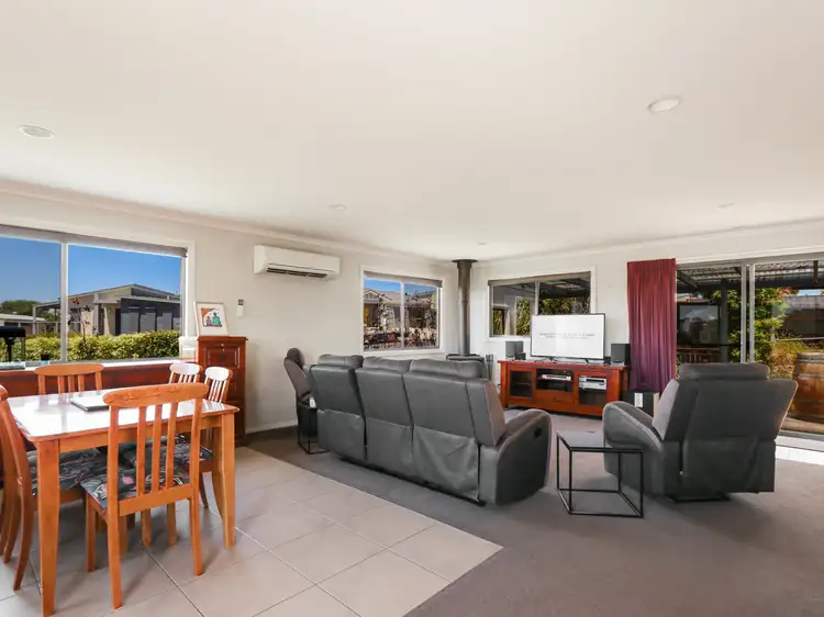 Second view of Homely house listing, 4 Cluster Court, Newlands Arm VIC 3875
