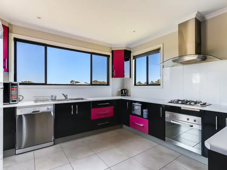 Fourth view of Homely house listing, 4 Cluster Court, Newlands Arm VIC 3875