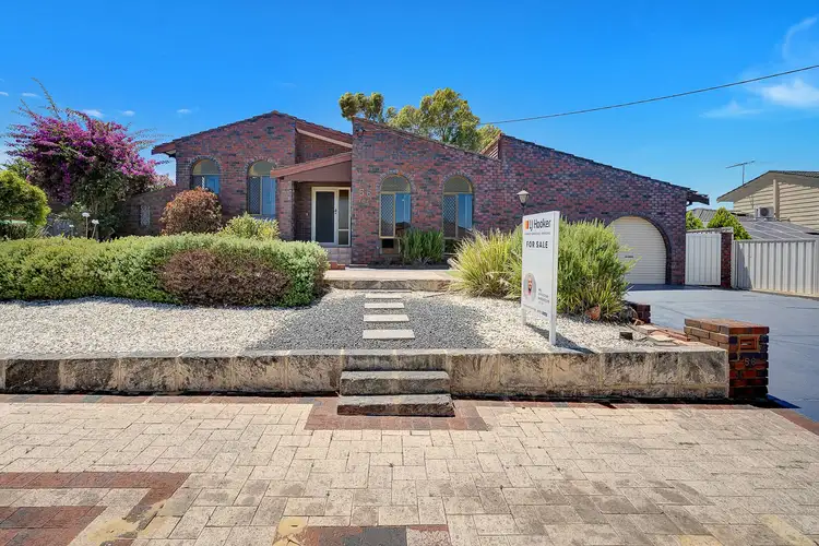 Main view of Homely house listing, 56 Marsengo Road, Bateman WA 6150
