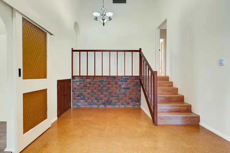 Fifth view of Homely house listing, 56 Marsengo Road, Bateman WA 6150