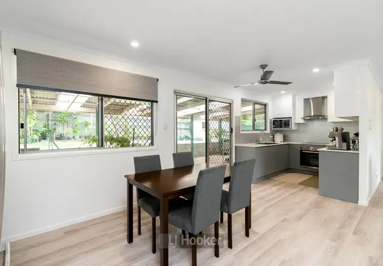 Main view of Homely house listing, 18 Dunblane Drive, Boronia Heights QLD 4124