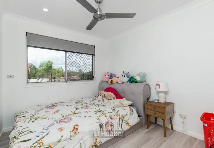 Sixth view of Homely house listing, 18 Dunblane Drive, Boronia Heights QLD 4124